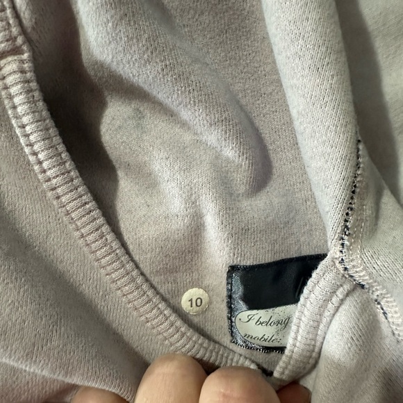 Lululemon scuba zip - Picture 2 of 3